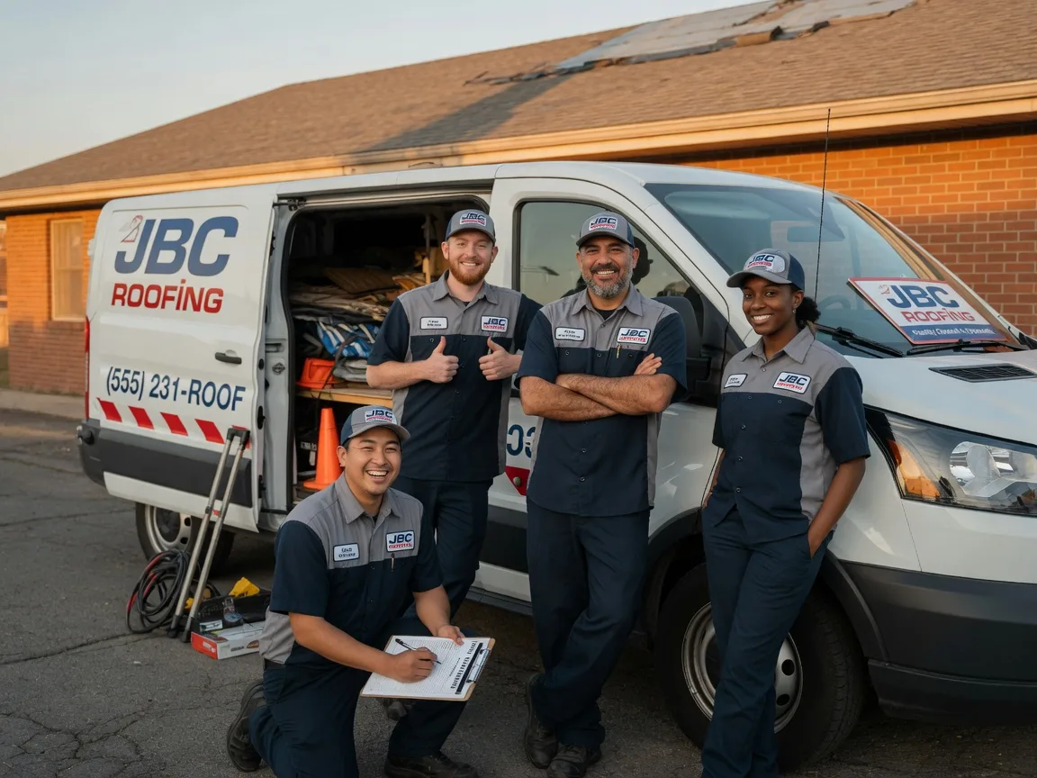 Roof Replacement company in Bruce, WI
