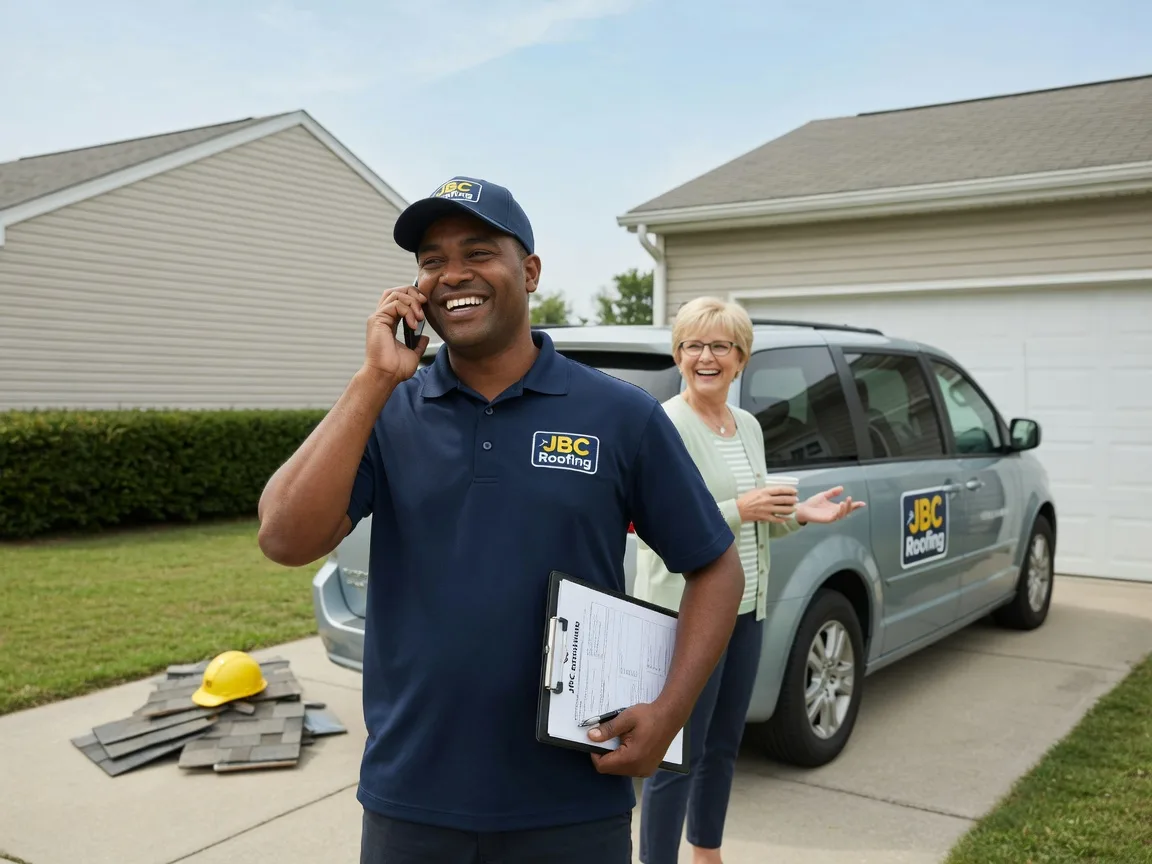 Roof Replacement Bruce, WI FAQs